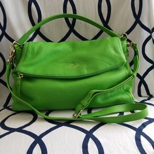 Kate Spade Cobble Hill Little Minka Shoulder Bag